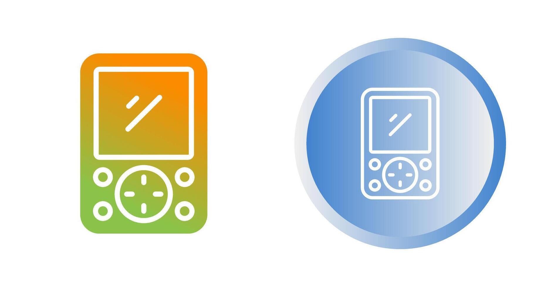 Pc Vector Icon