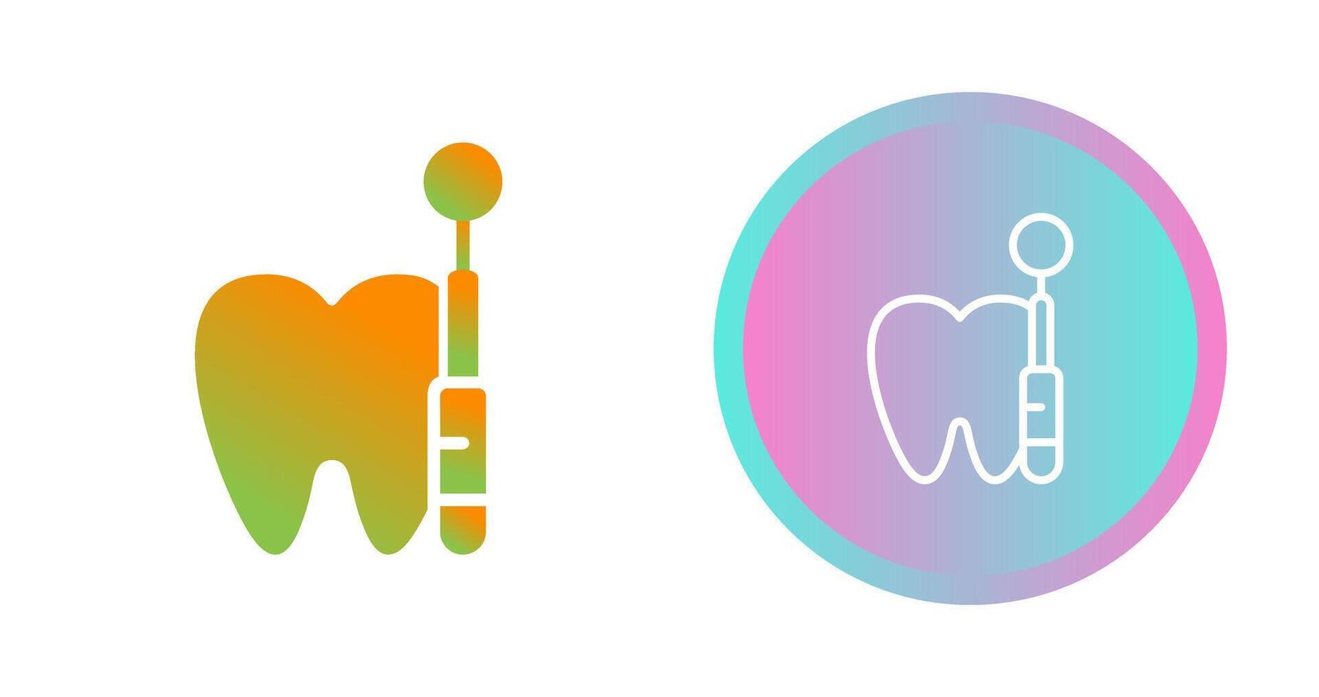 Tooth Vector Icon