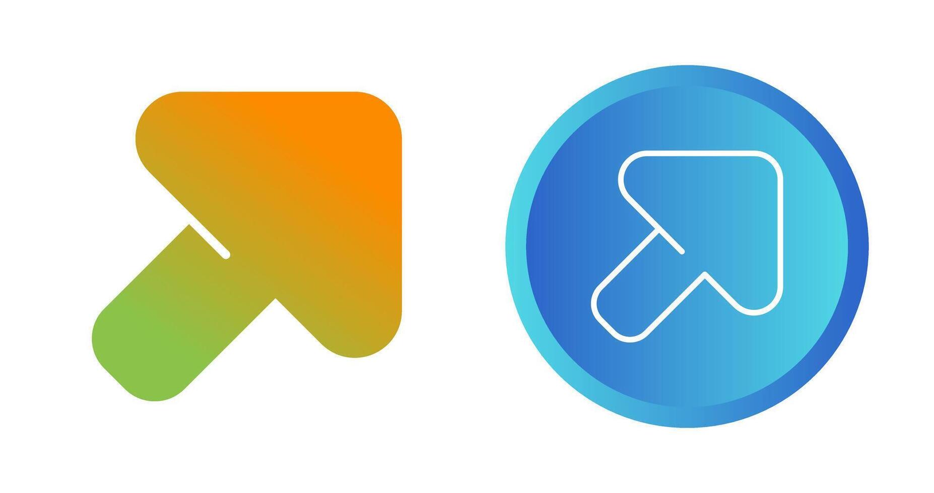 Arrow Vector Icon