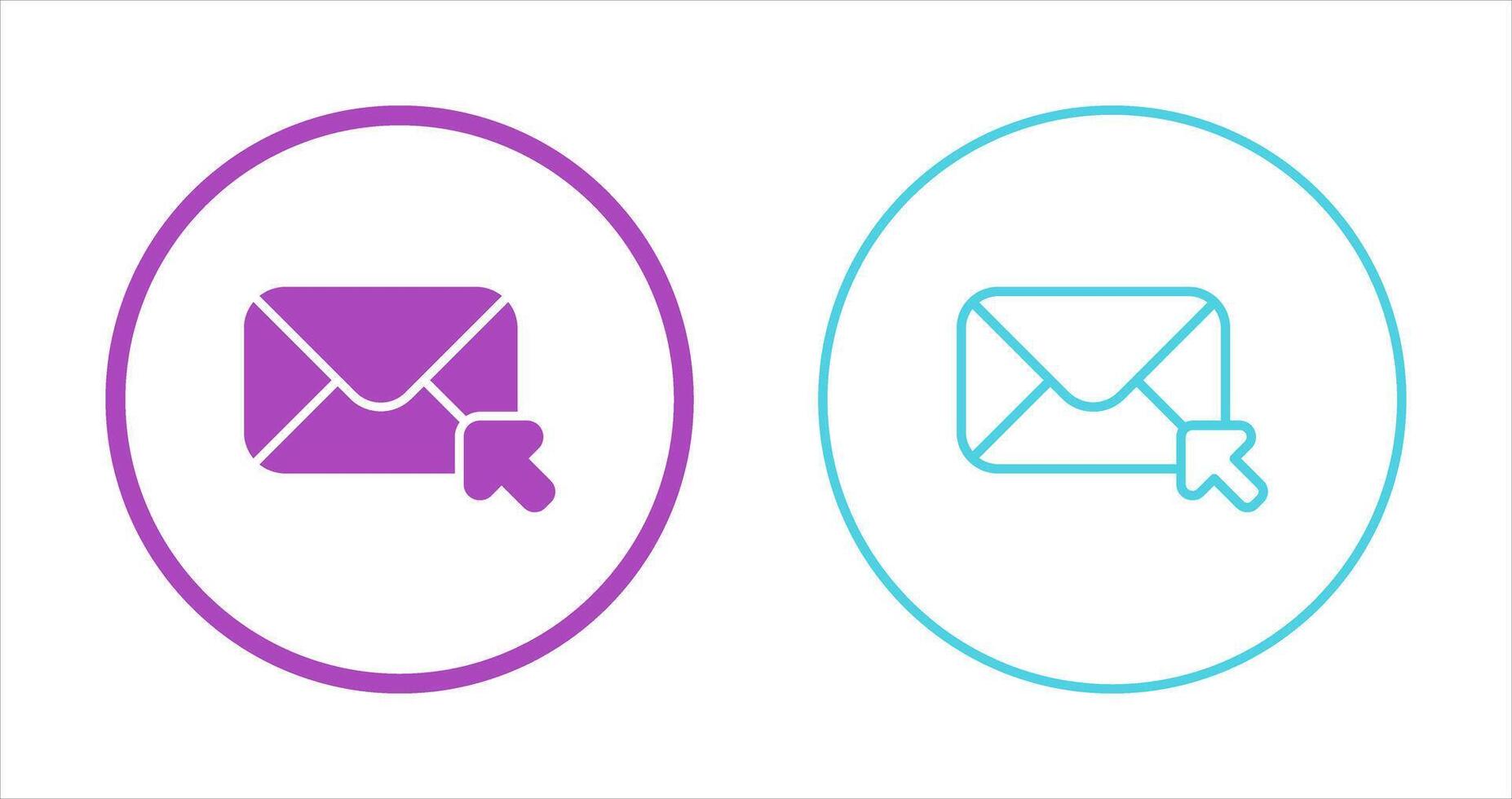 Envelope Vector Icon