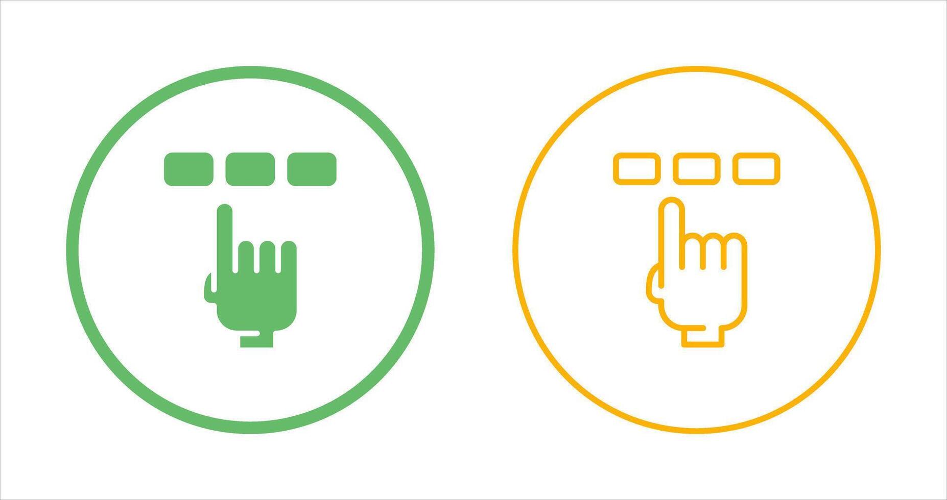 Select Vector Icon