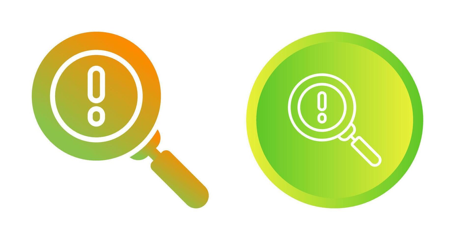 Intrusion Detection System Vector Icon