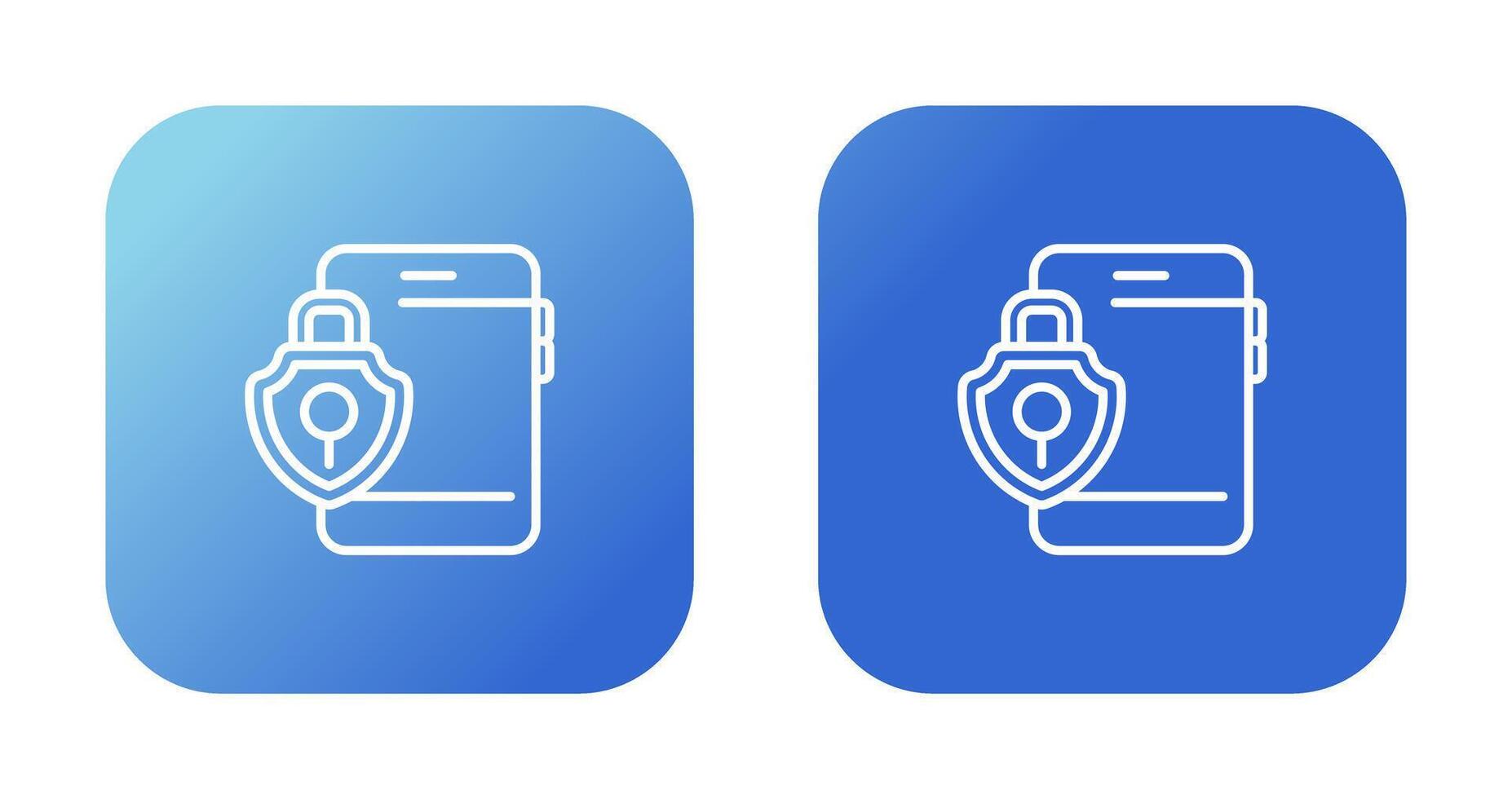 Smartphone Vector Icon