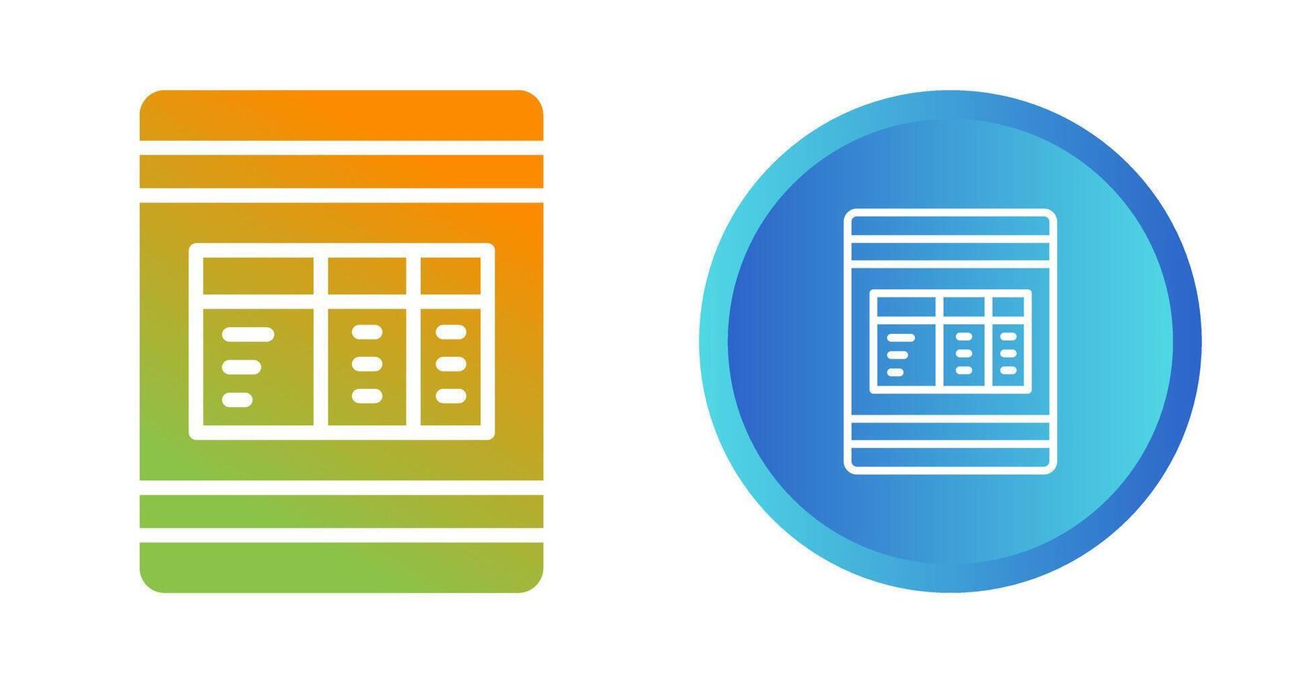 Quotation Vector Icon