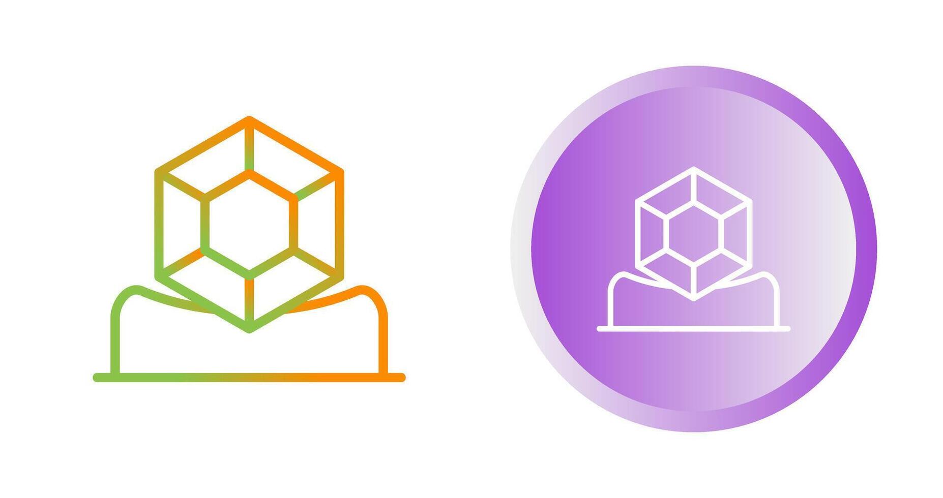 Gem Vector Icon