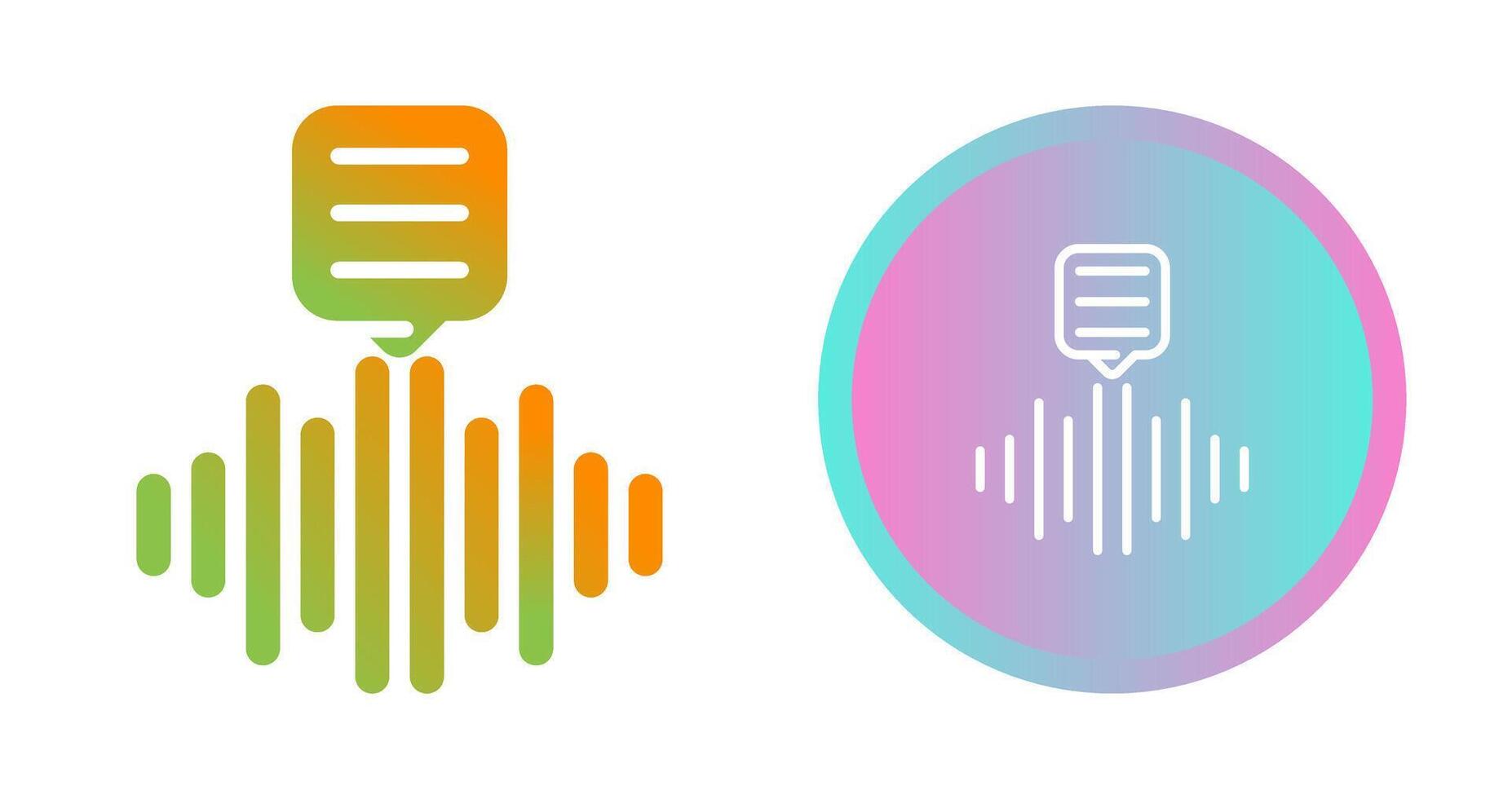 Digital Voice Recorder Vector Icon