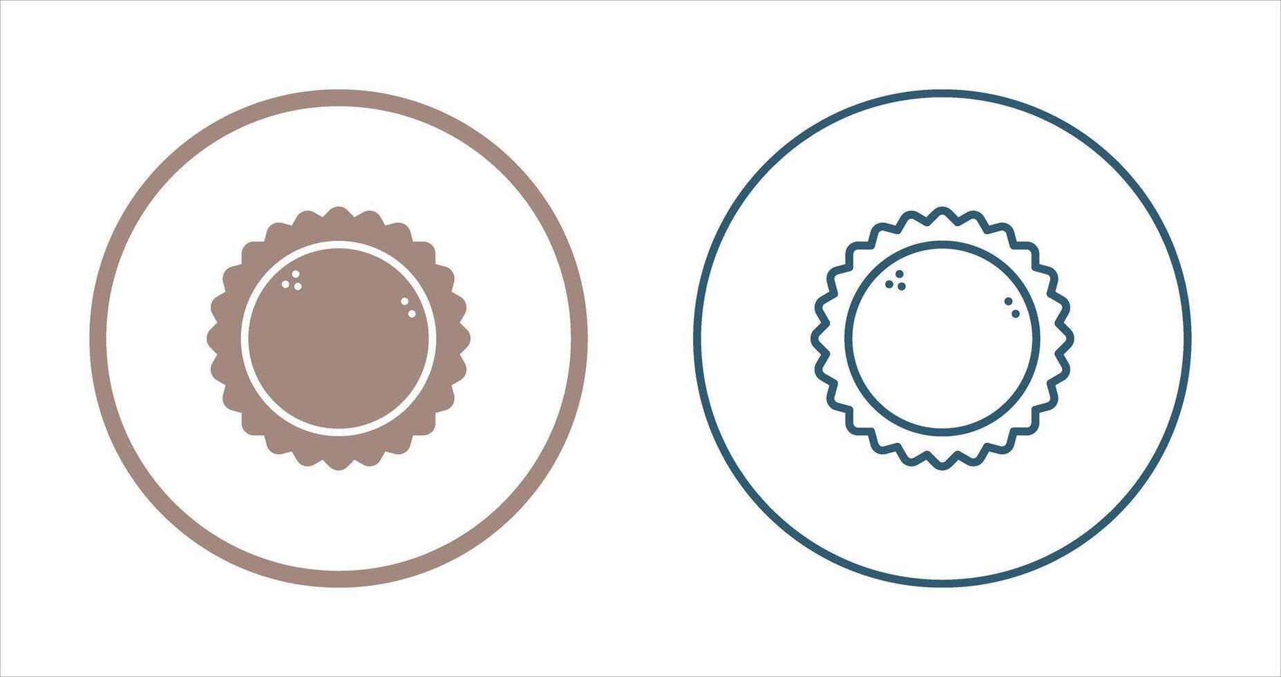 Sun Vector Icon