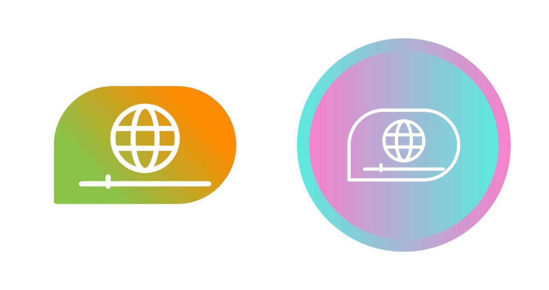 Video Vector Icon