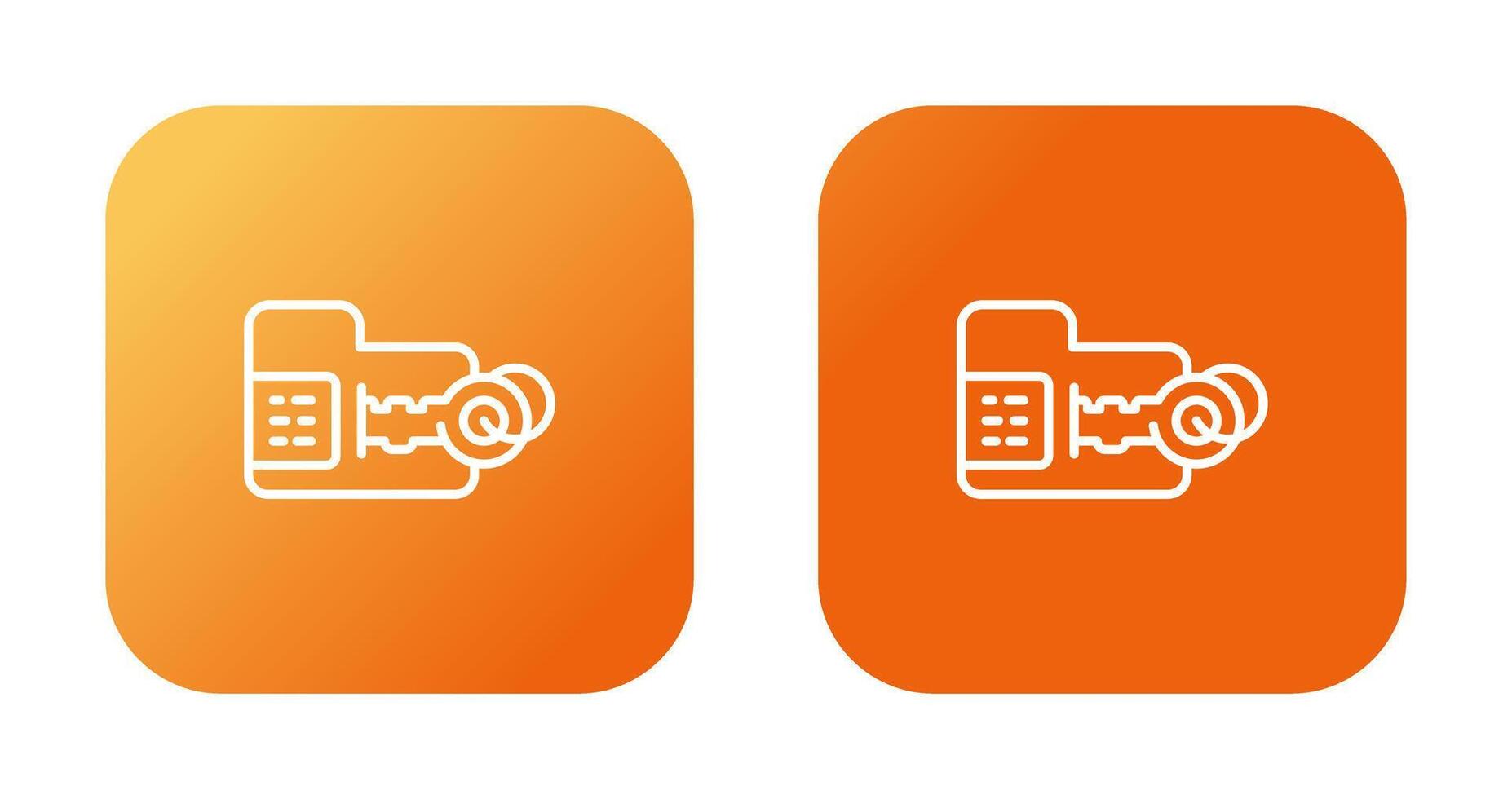 Folder Vector Icon