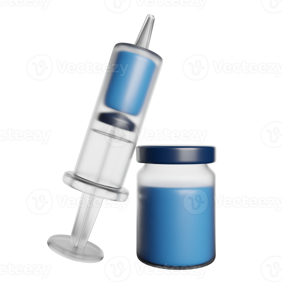 Vaccine Injection Medical png