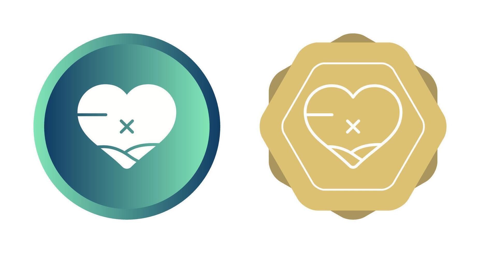 Heart Vector Icon