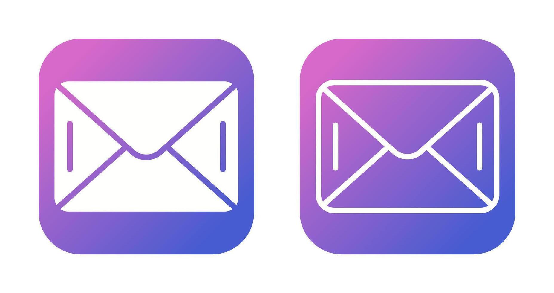 Email Vector Icon