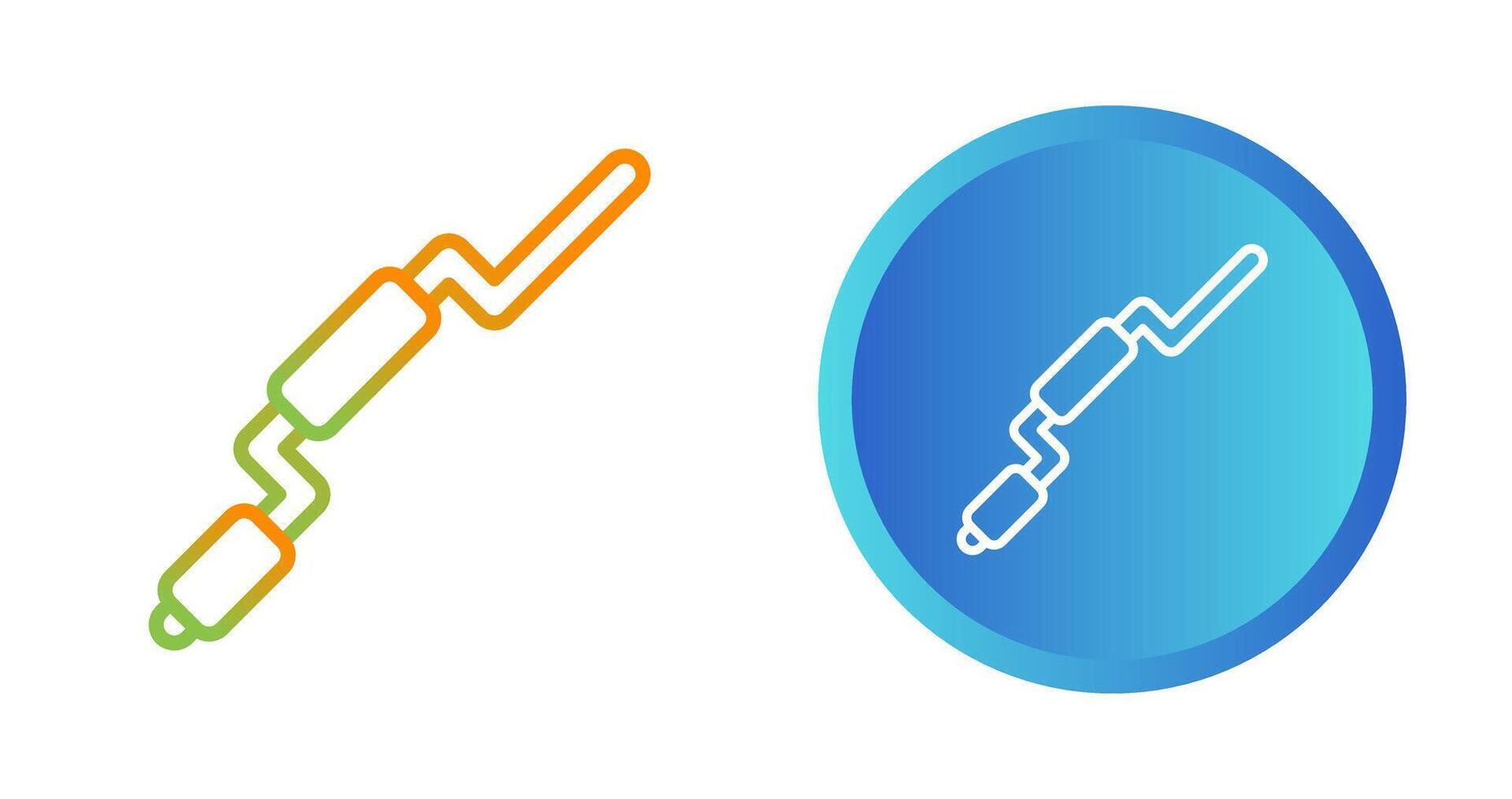 Drill Vector Icon