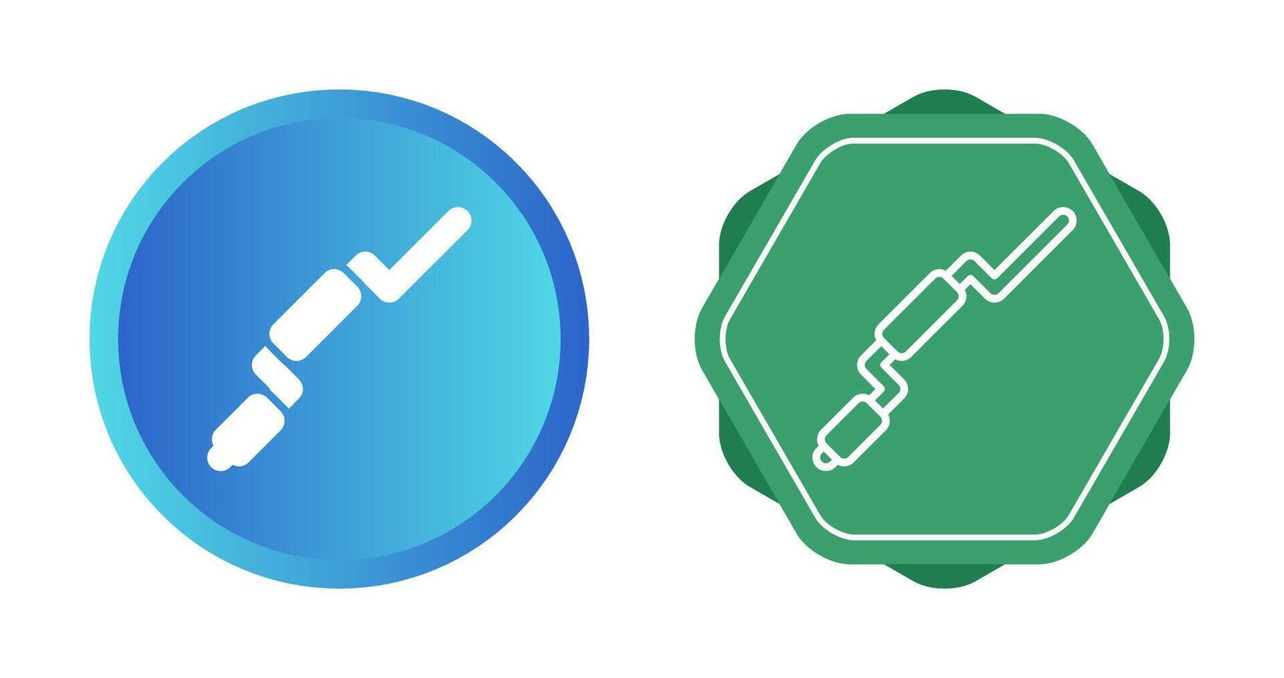 Drill Vector Icon
