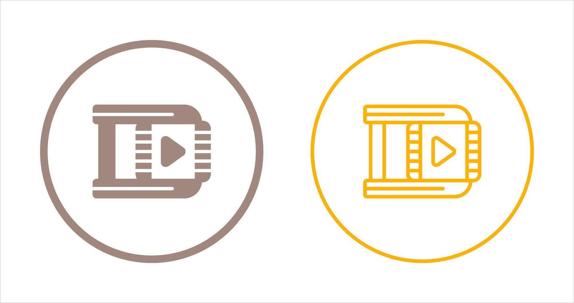Compress Vector Icon