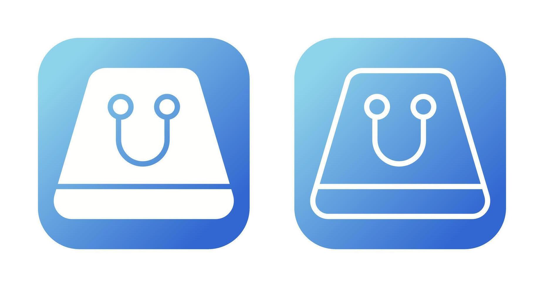 Bag Vector Icon
