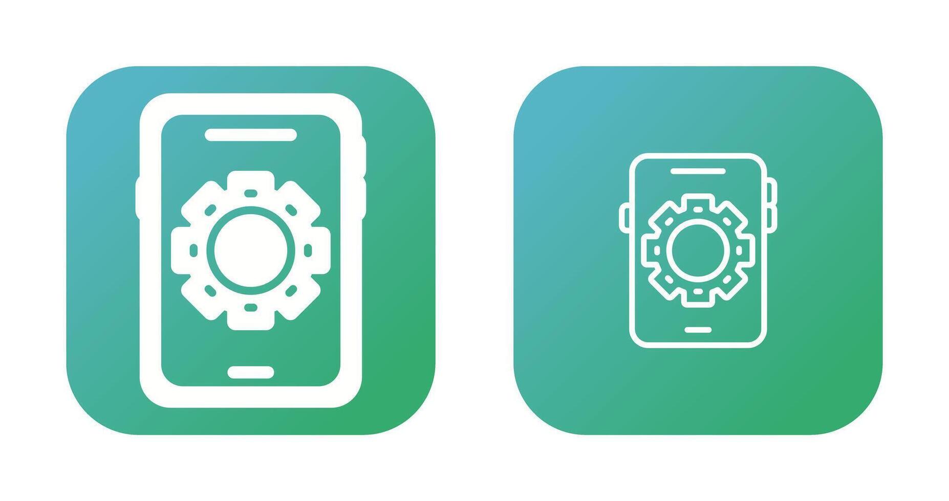 Smartphone Vector Icon