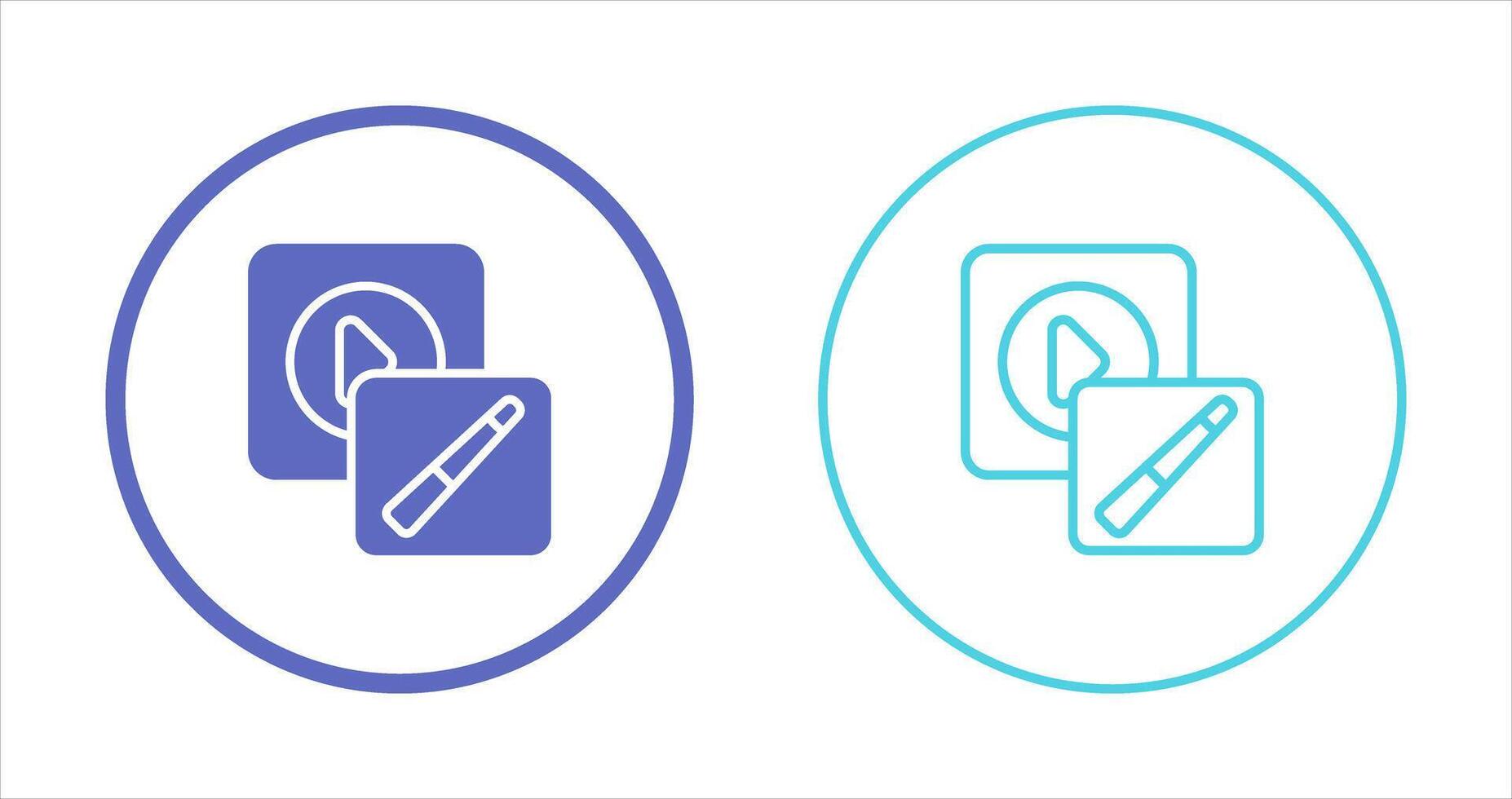 Magic Wand Vector Icon
