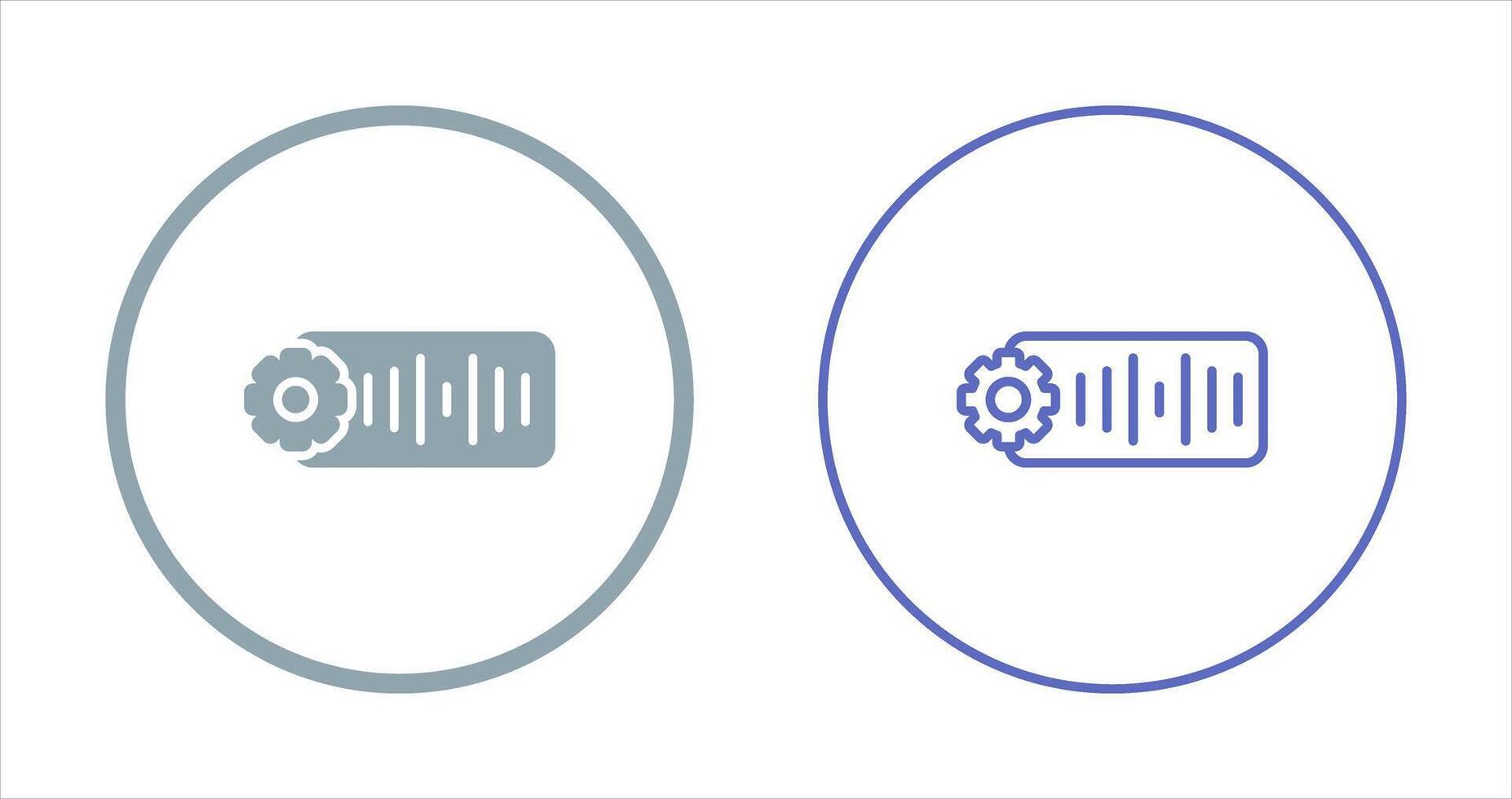 Repair Vector Icon