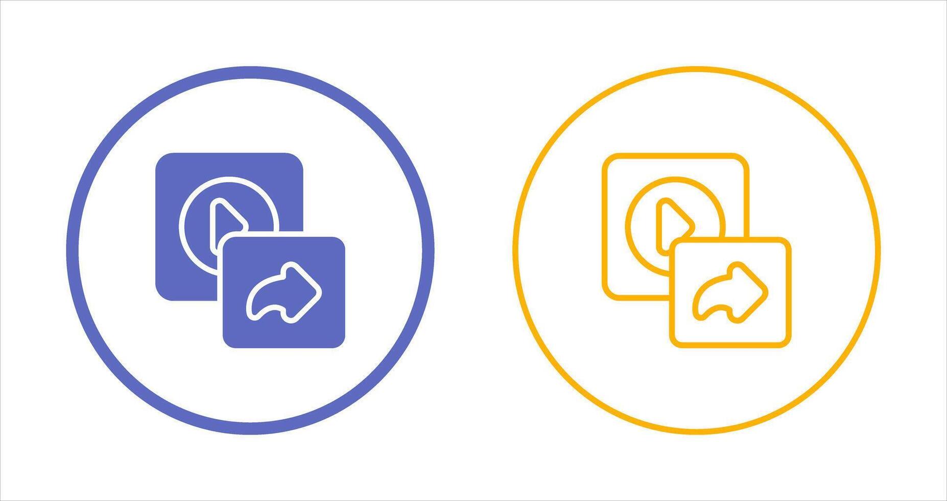 Share Vector Icon