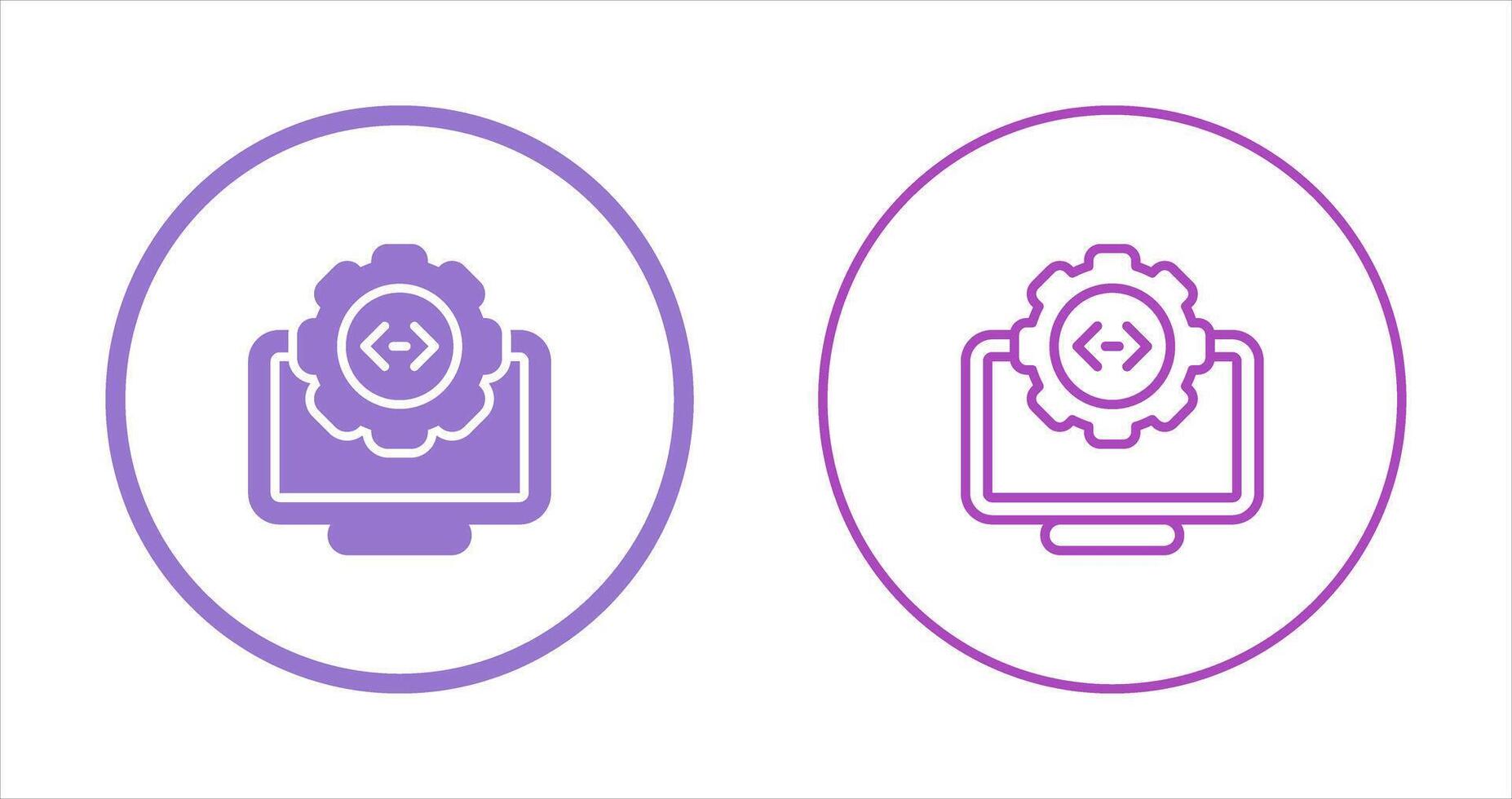 icono de vector de software 39139027 Vector en Vecteezy