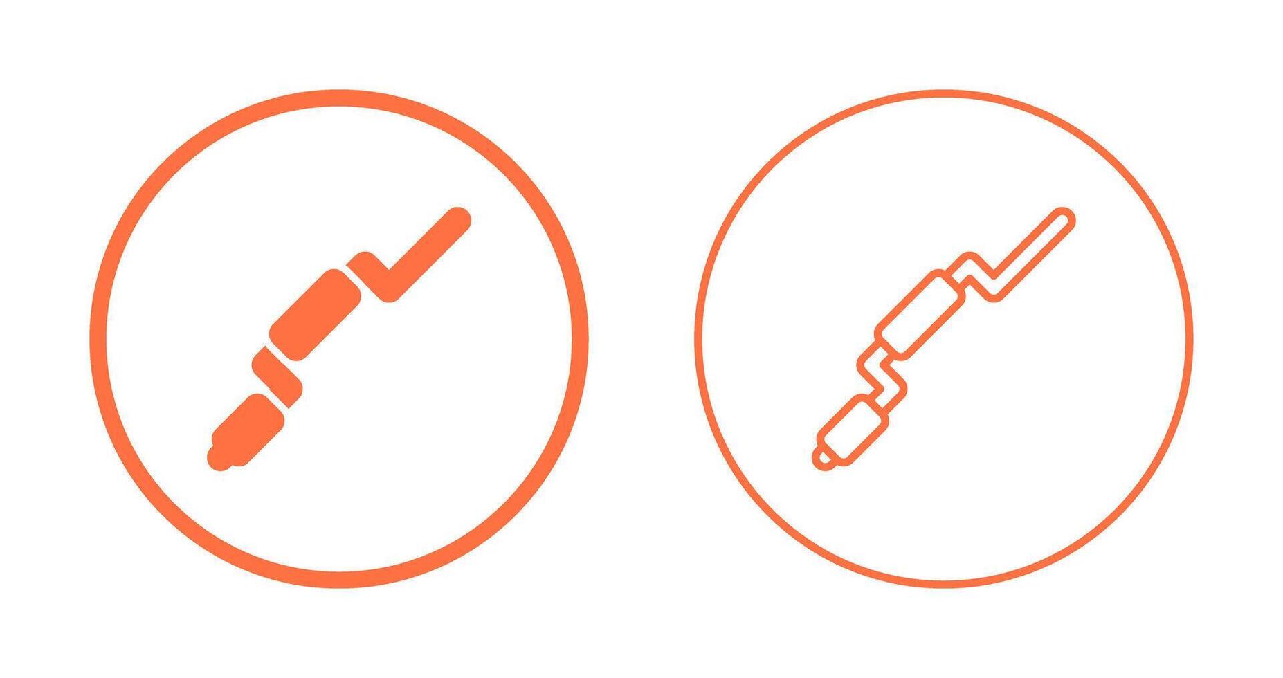 Drill Vector Icon
