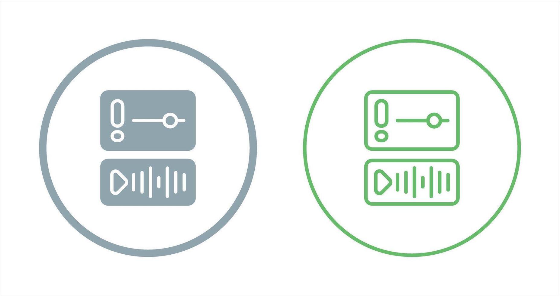 Error Vector Icon