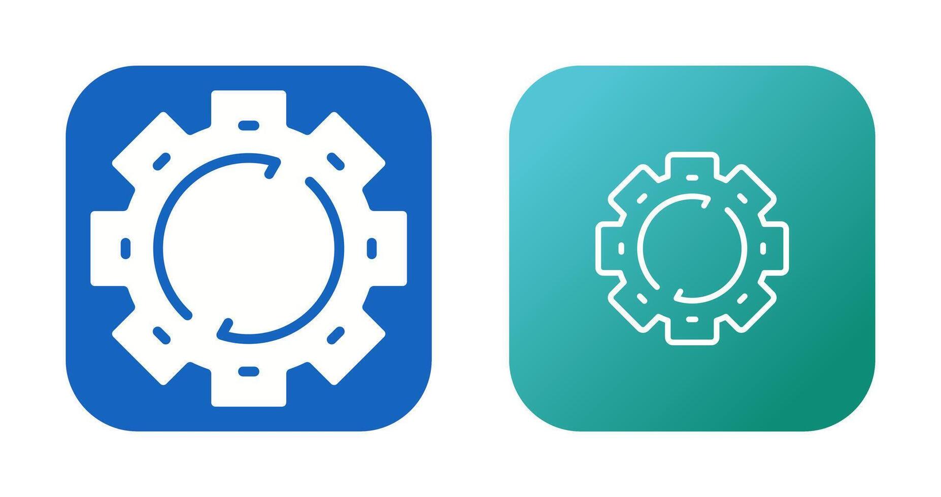 Refresh Vector Icon