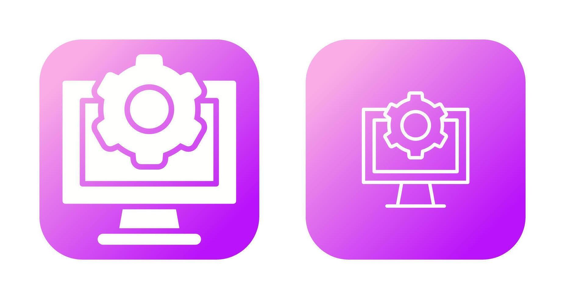 Business Vector Icon