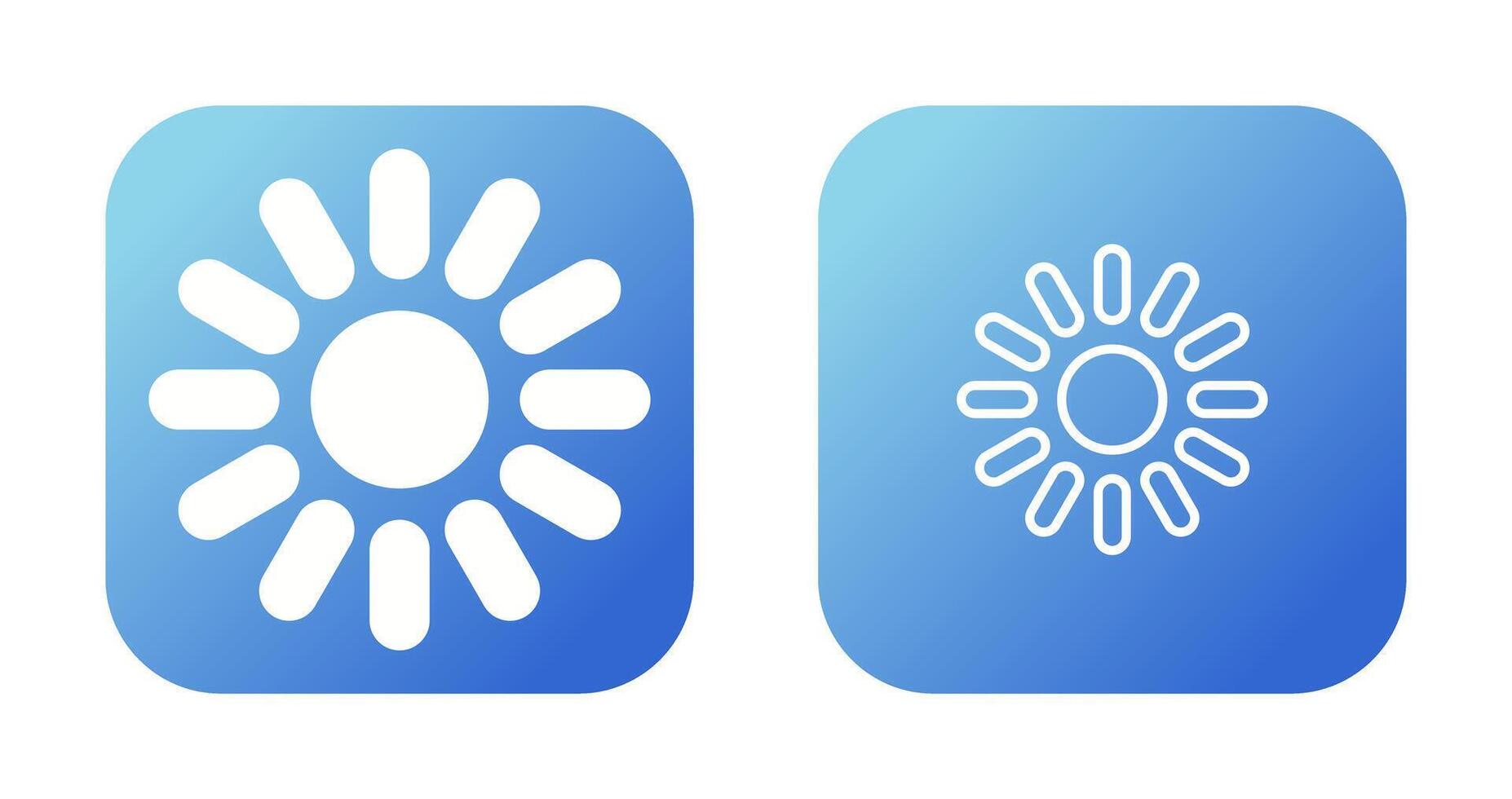 Loading Vector Icon