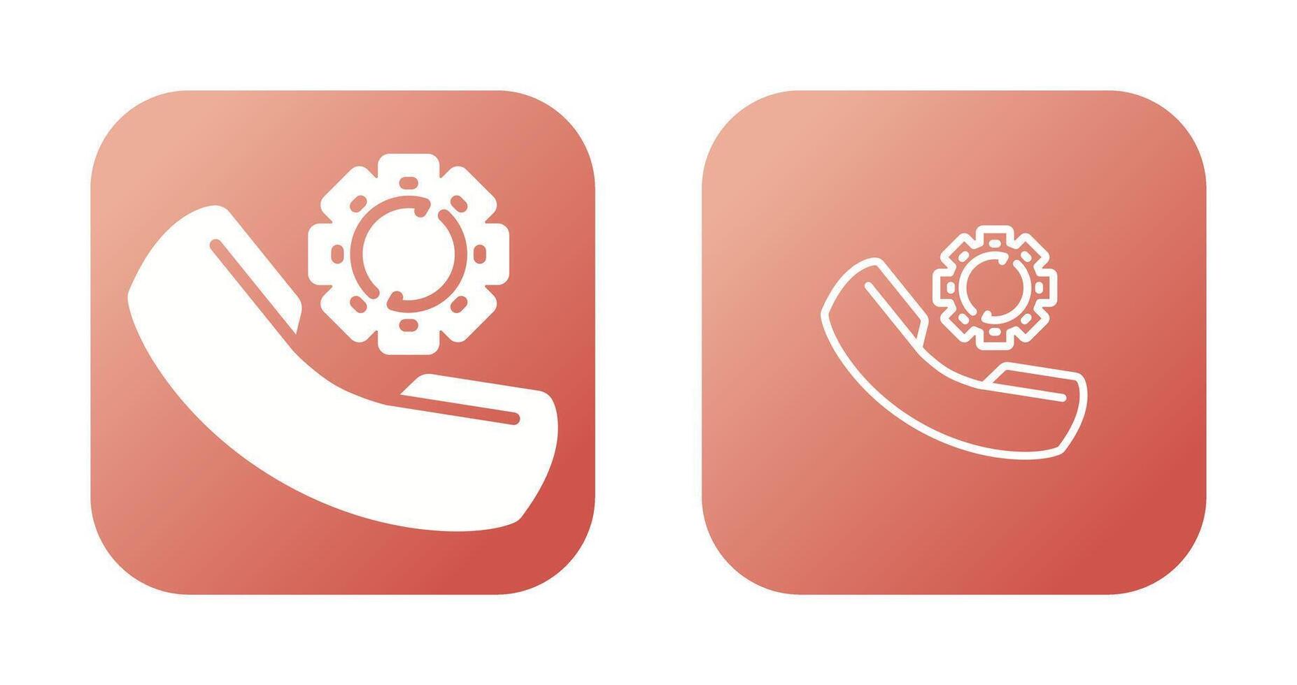 Phone Vector Icon