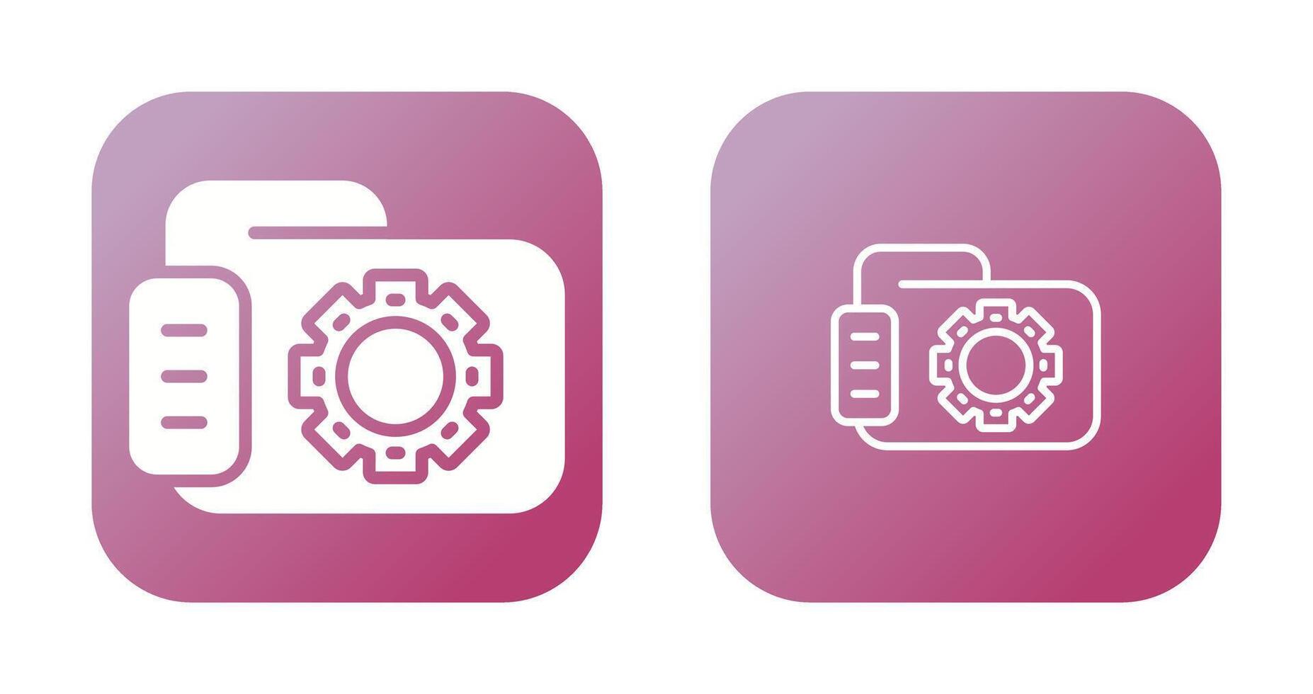 File Vector Icon