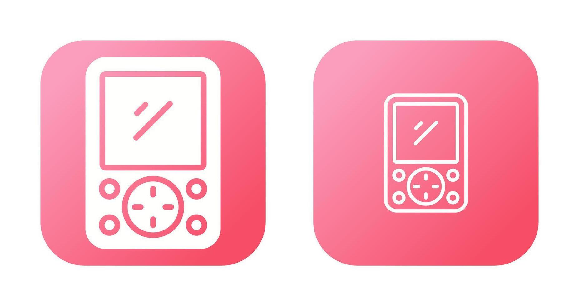 Pc Vector Icon