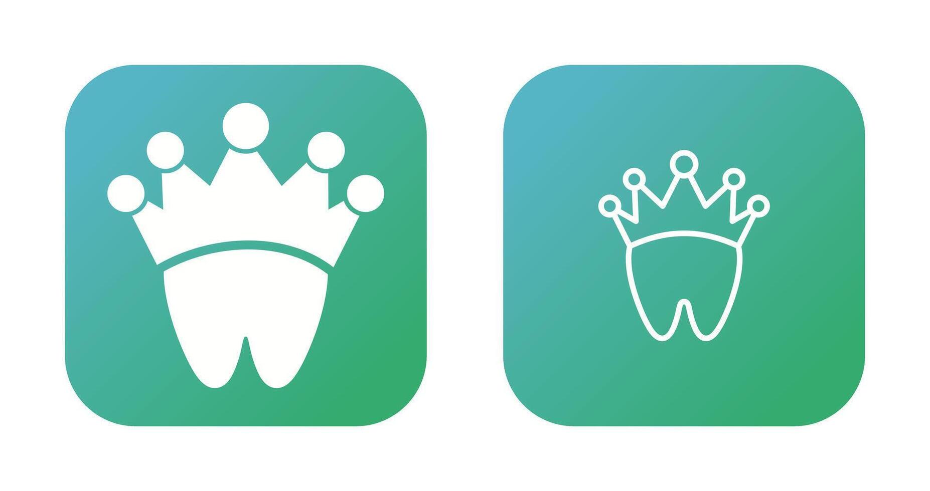 Crown Vector Icon