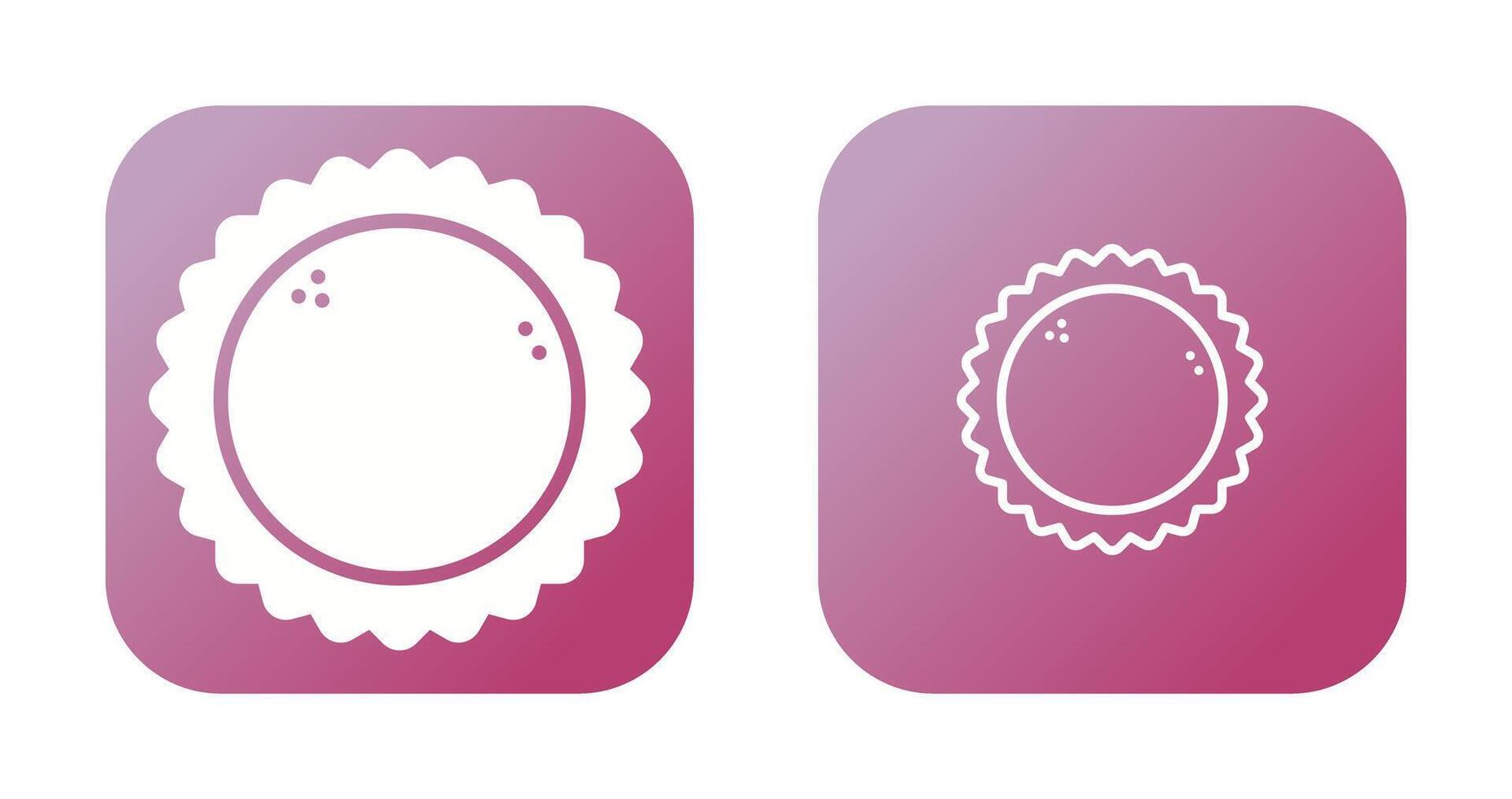 Sun Vector Icon