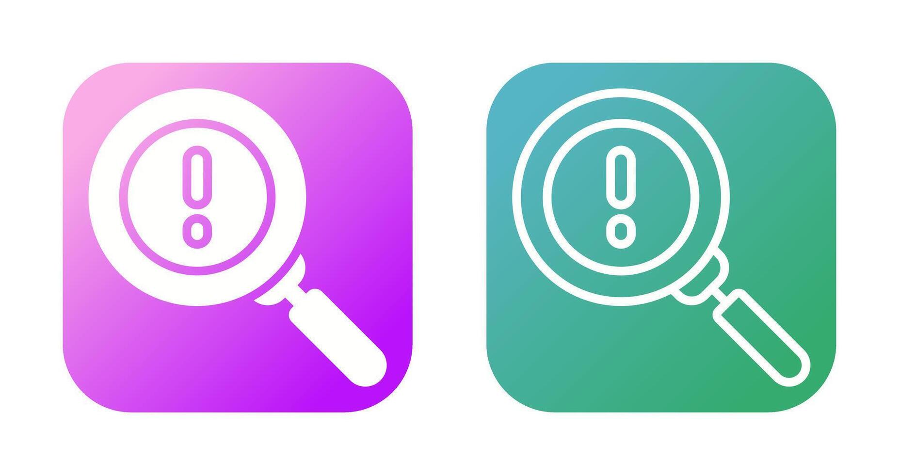 Intrusion Detection System Vector Icon