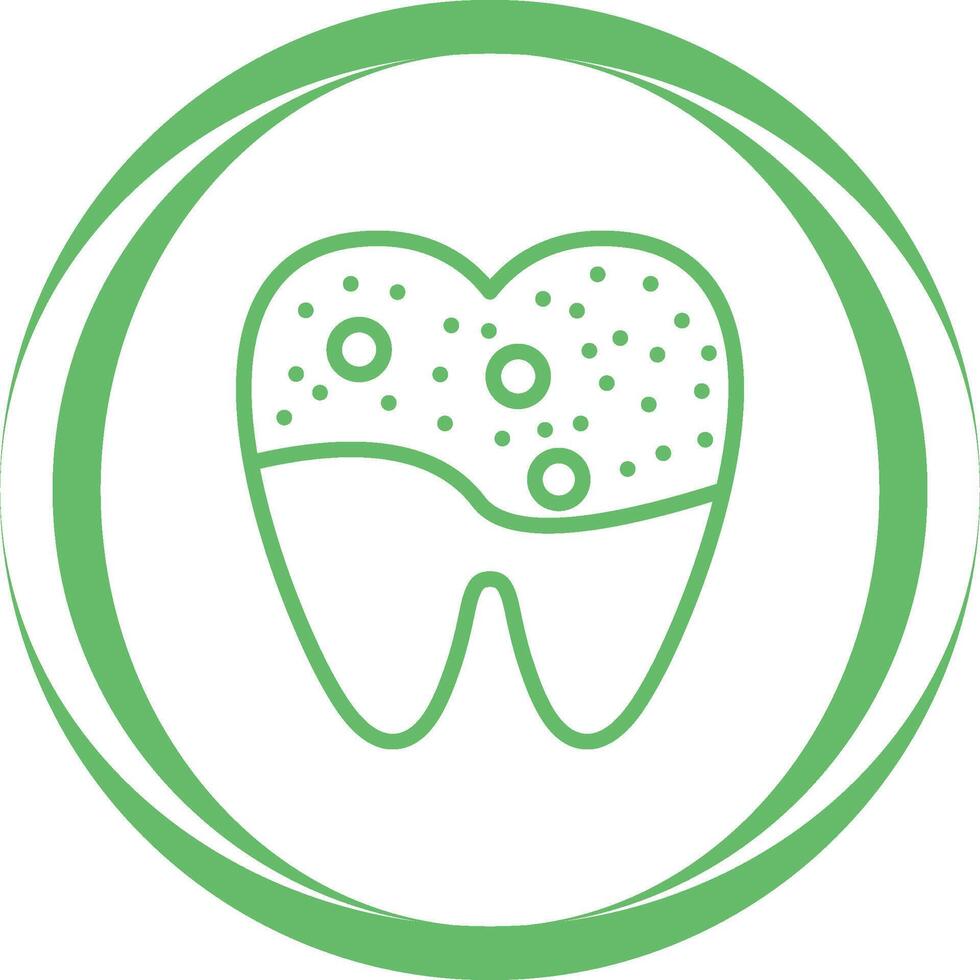 Tooth Vector Icon