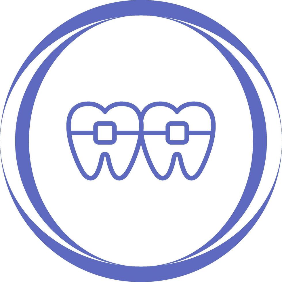 Teeth Vector Icon