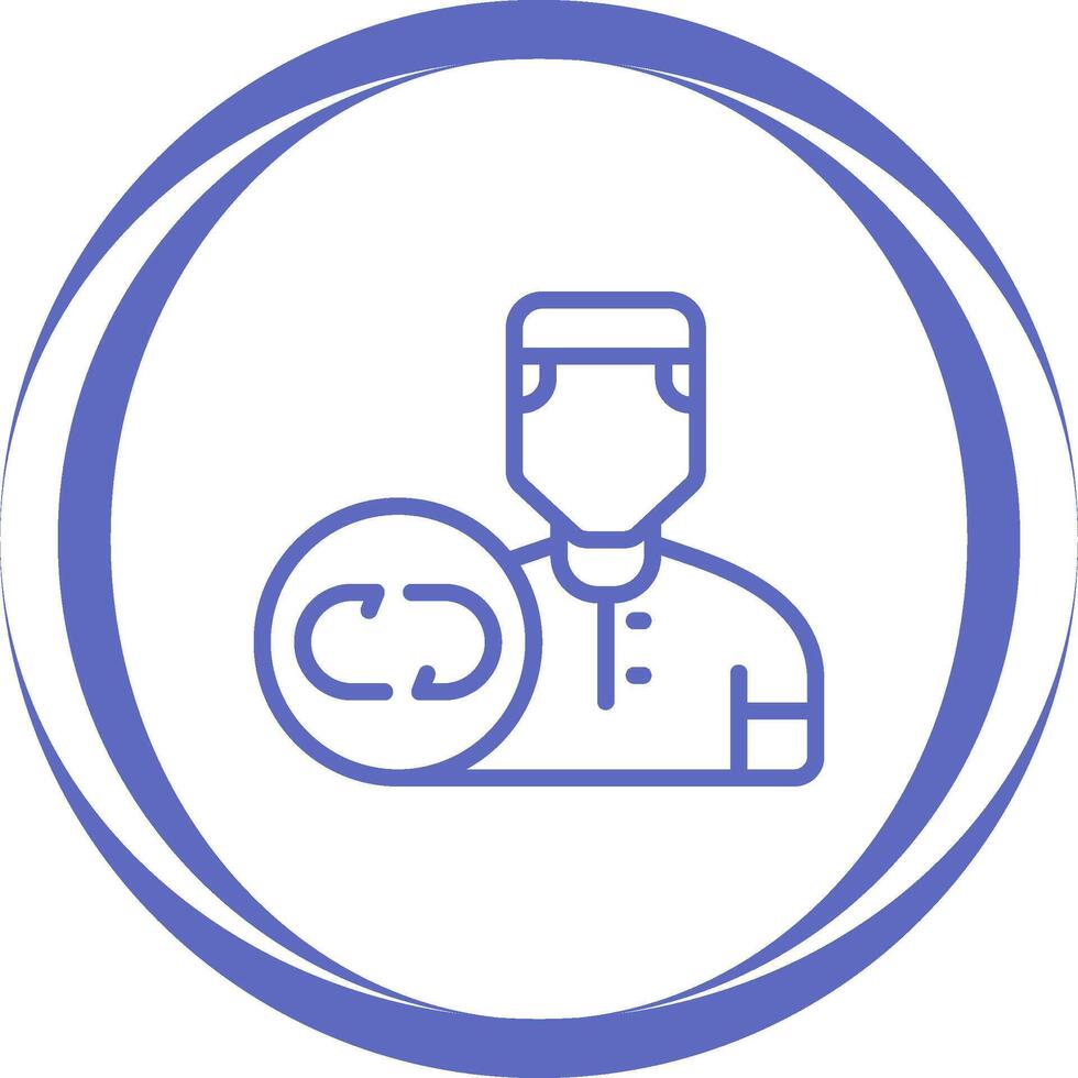 Solution Vector Icon