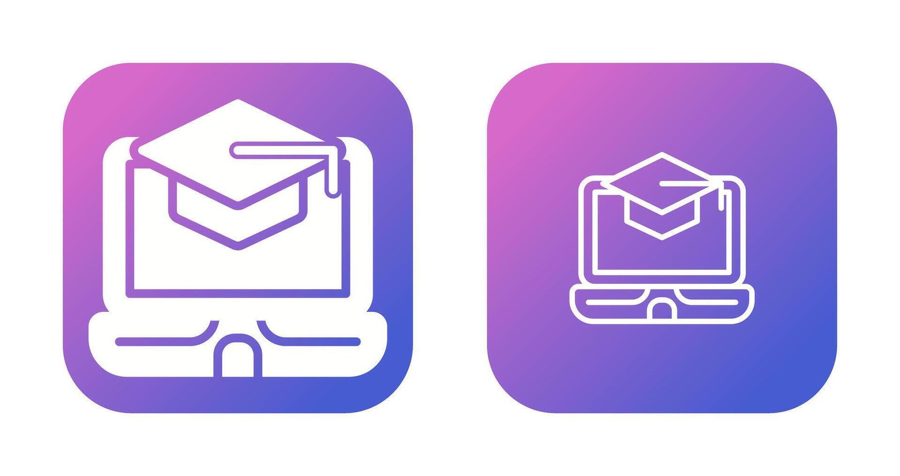 Laptop Vector Icon