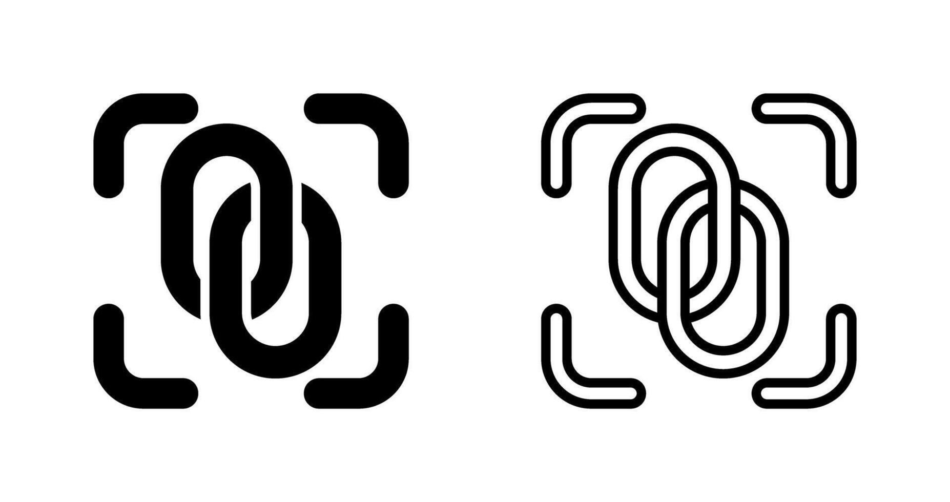 Design Constraints Vector Icon