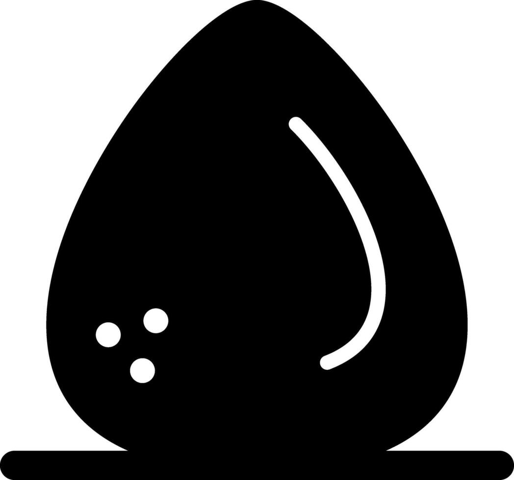 Egg Vector Icon