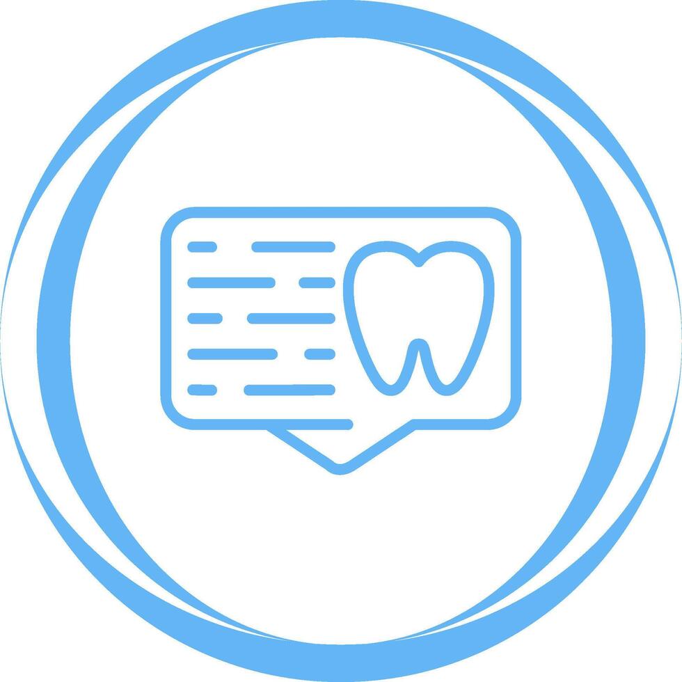 Faq Vector Icon