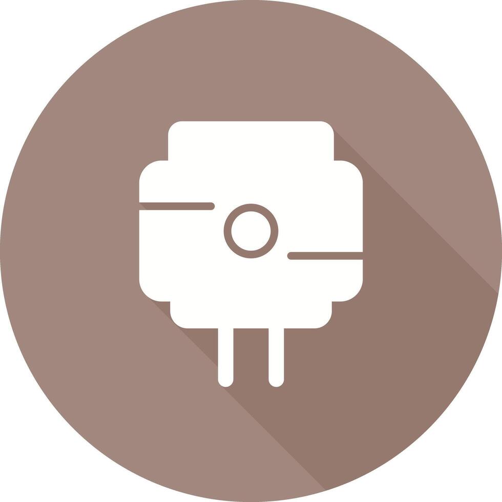 Magsafe Vector Icon