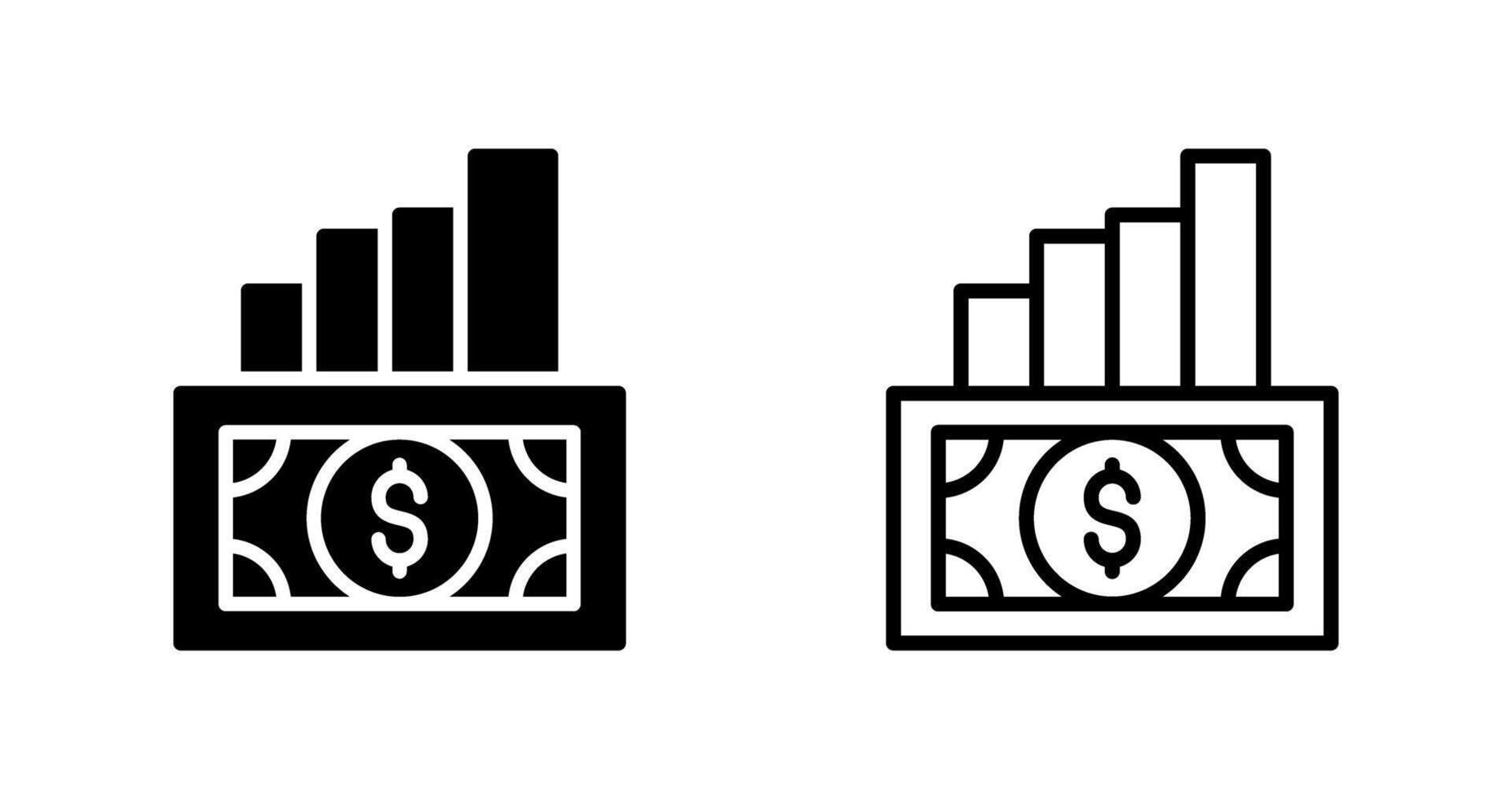 Cost Vector Icon