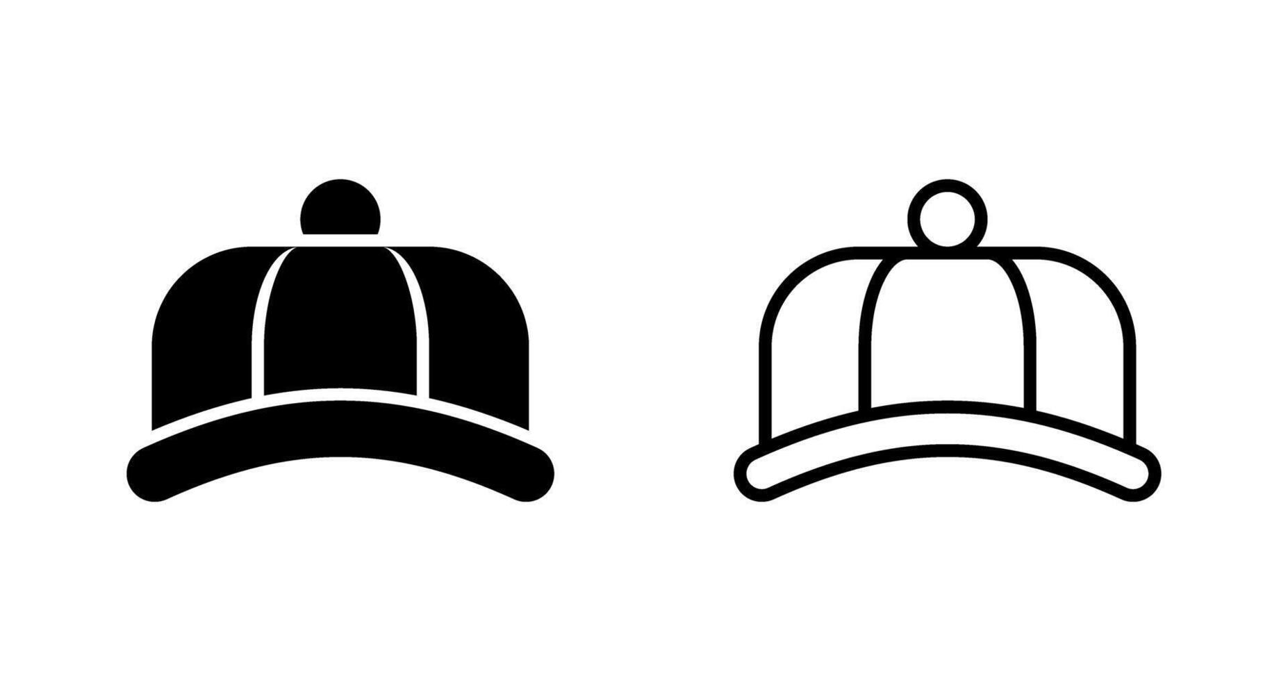 Hat Vector Icon