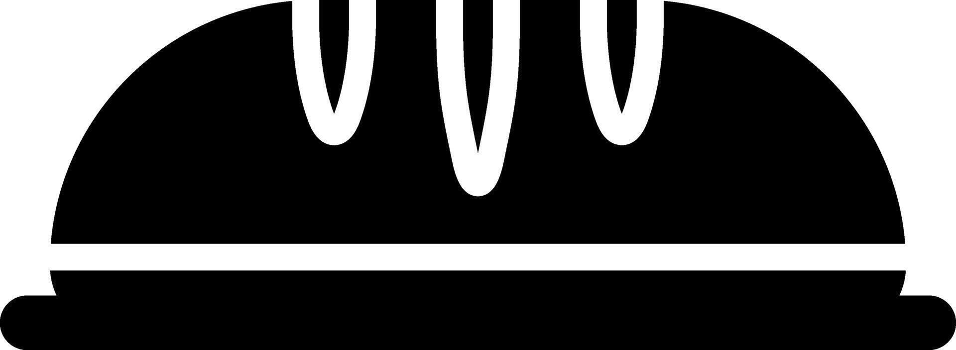 Bread Vector Icon