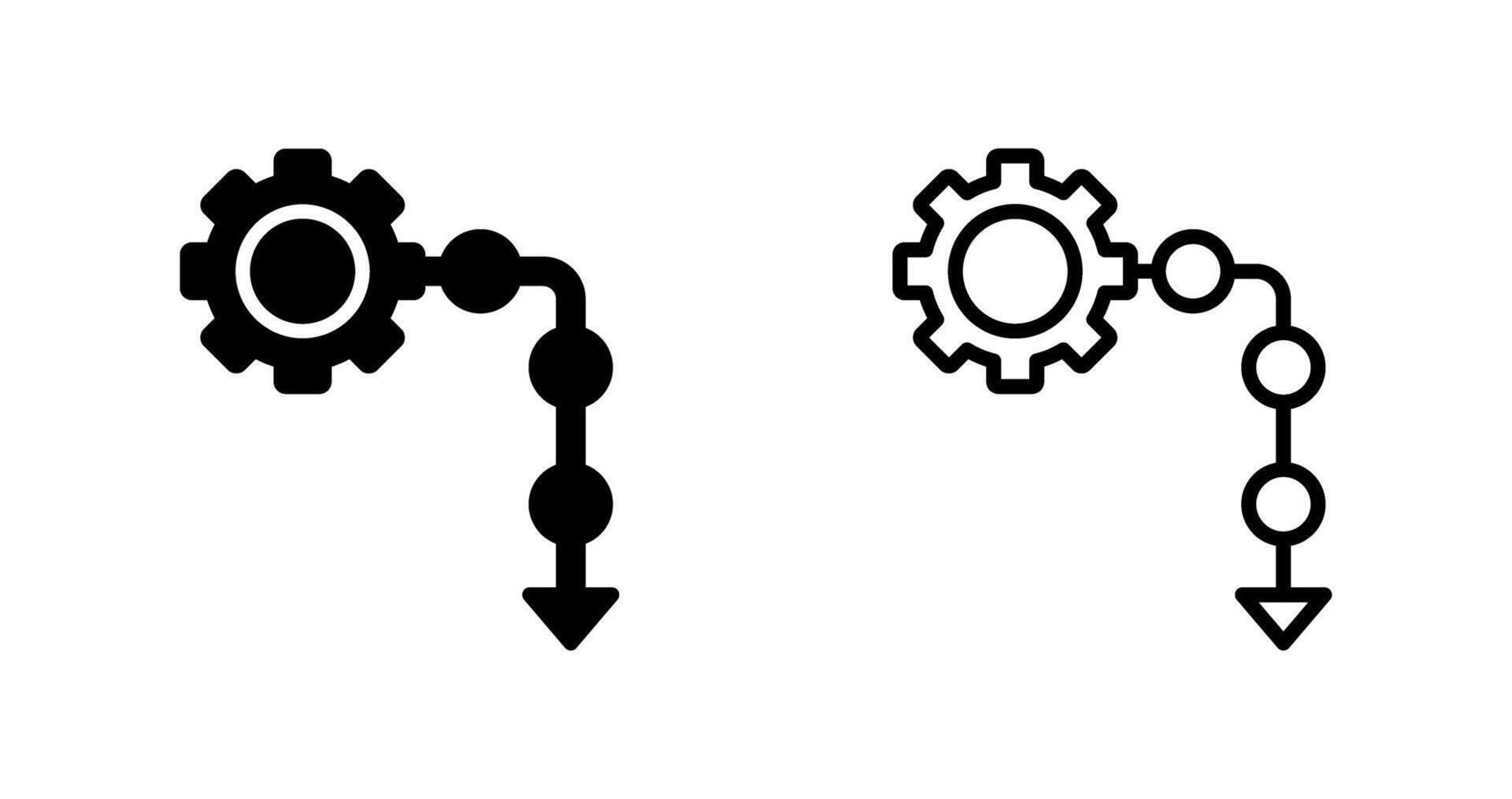 Procedure Vector Icon