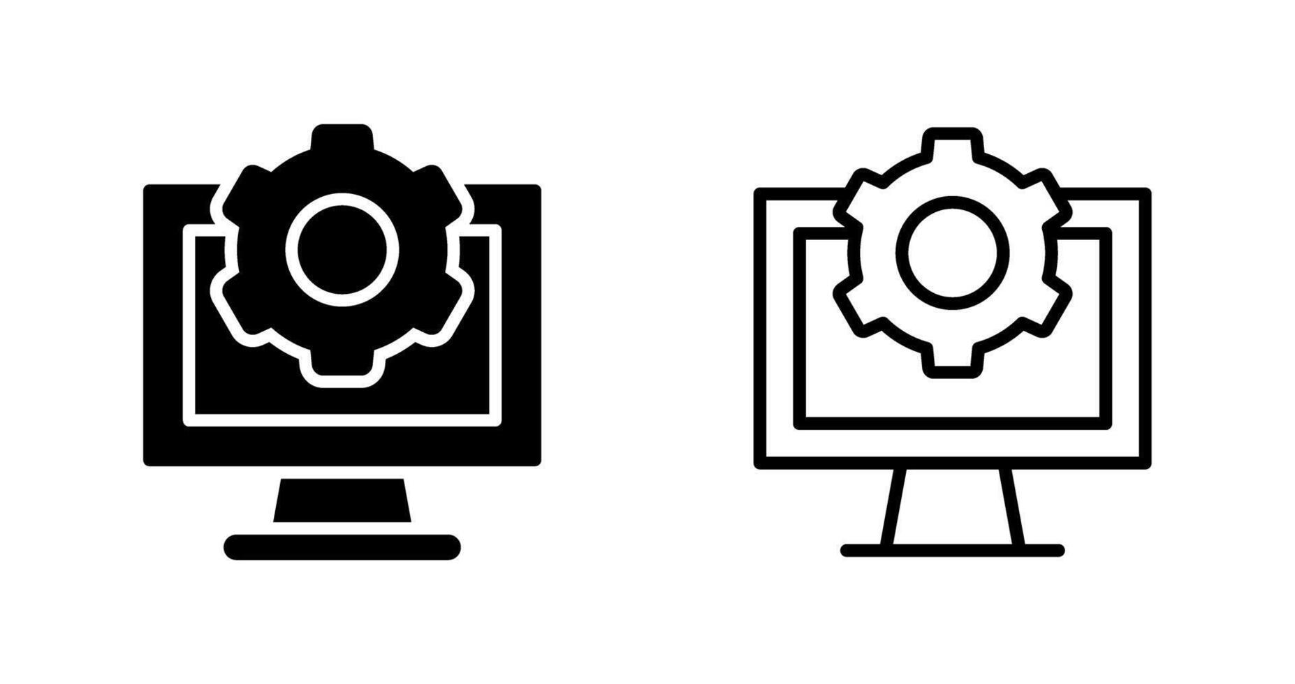 Business Vector Icon