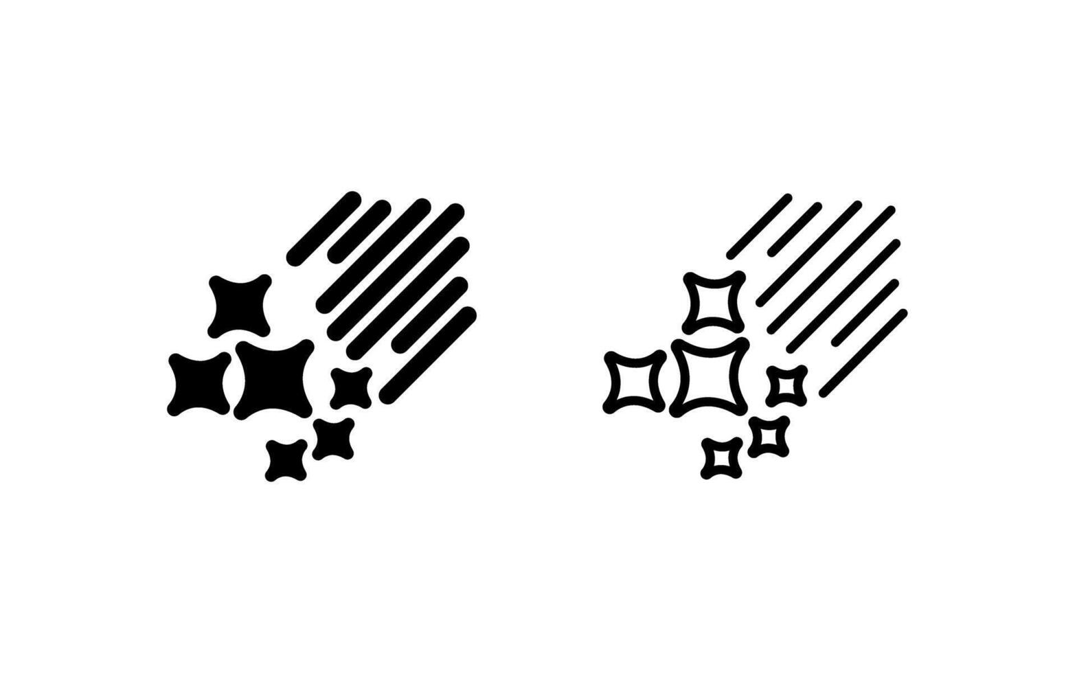 Star Vector Icon